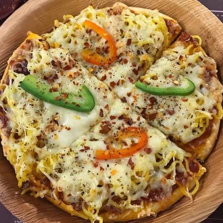 Maggie PIzza