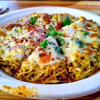 Maggie PIzza