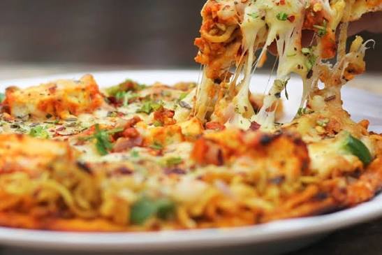 Maggie PIzza