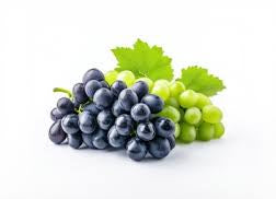 Green Grapes (Angoor 500g)