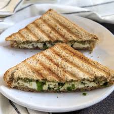 Panner Sandwitch