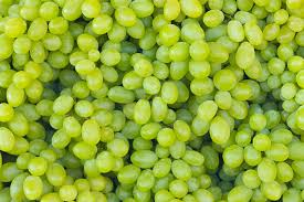 Green Grapes (Angoor 500g)