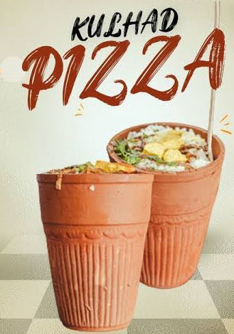 Kulad Pizza
