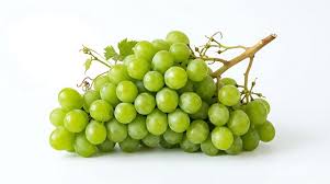 Green Grapes (Angoor 500g)
