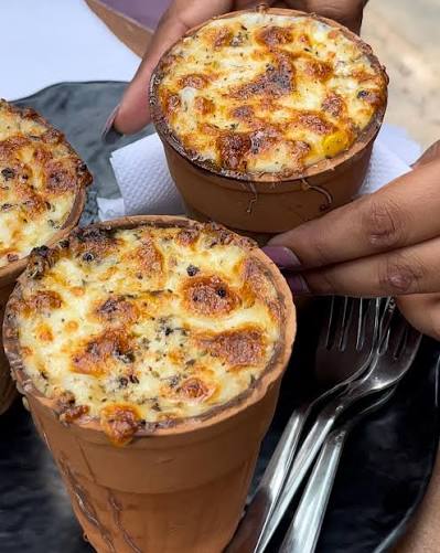 Kulad Pizza