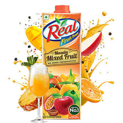 Cold Drinks & Juice