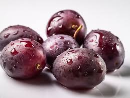 Plums (Aloo Bukhara 500g)