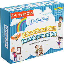 Educational Toys