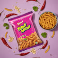 Bingo Tedhe Medhe Masala Tadka Crisps