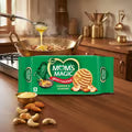 Sunfeast Mom's Magic Cashew &amp; Almond Cookies