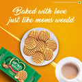 Sunfeast Mom's Magic Cashew &amp; Almond Cookies