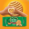 Sunfeast Mom's Magic Cashew &amp; Almond Cookies