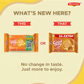 Britannia Good Day Cashew Biscuits