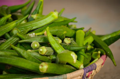 ladyfinger