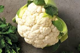 Cauliflower (Phool Gobi)