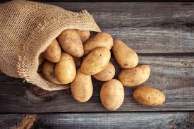 Potato (Aloo)