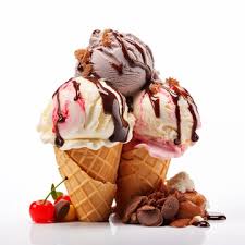 Ice Cream
