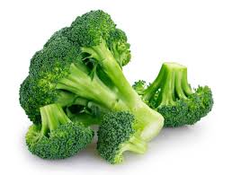 🥦 Broccoli