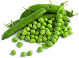 Green Peas (Matar 1 pac.250g)