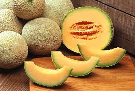 Melon (Kharbuja 1kg)