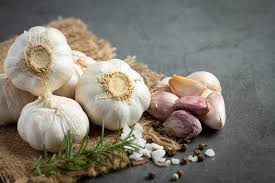 Garlic (Lahsun)