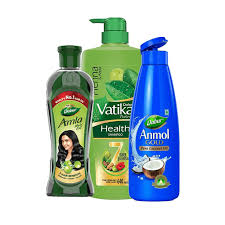 Hair oil