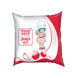 Buffalo Milk (1kg)
