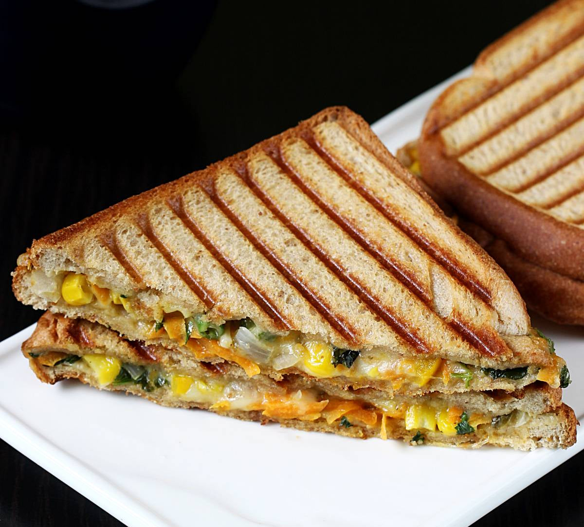 Veg Sandwitch