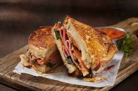 Sandwich