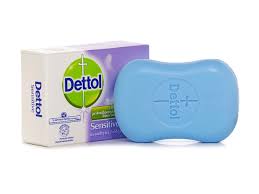 Soap