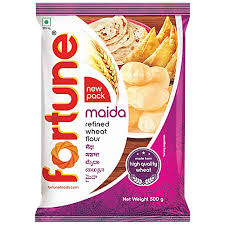 Maida (Refined Wheat Flour)-5kg