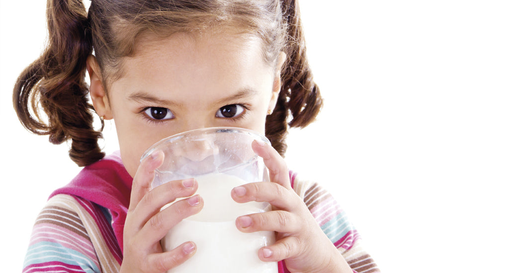 Buffalo Milk (1kg)