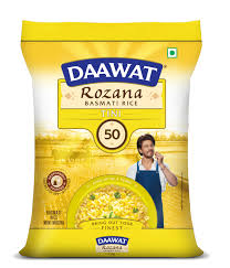 Daawat Rozana Rice-2kg