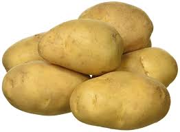 Potato (Aloo)