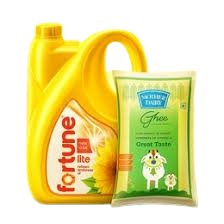 Oil & Ghee